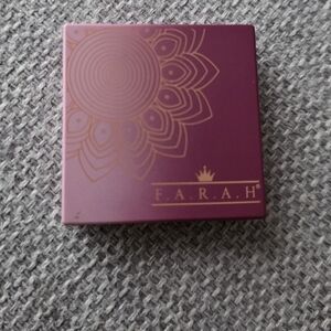 NeW F.A.R.A.H Eyeshadow Duo Bloom And Wildflower